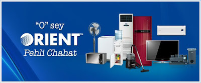 Orient Group of Companies - Pakistan