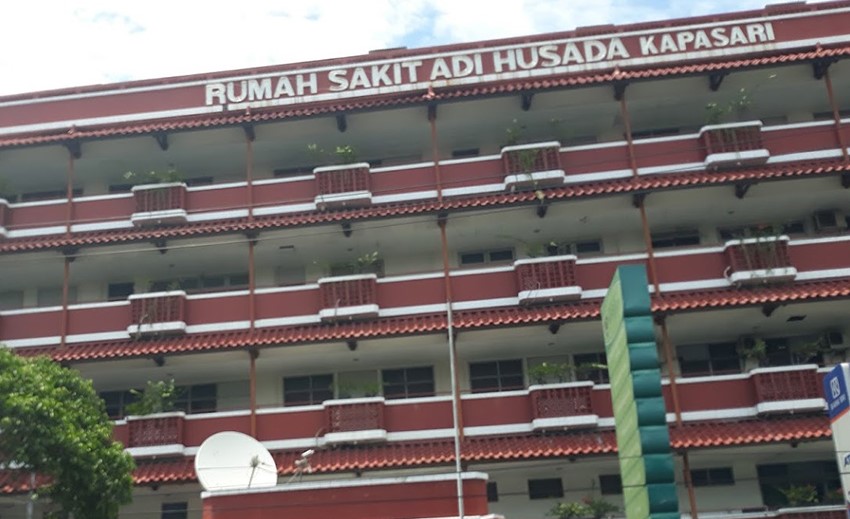 Daftar Alamat dan Nomor Telepon Rumah Sakit Tipe C di Surabaya Daftar