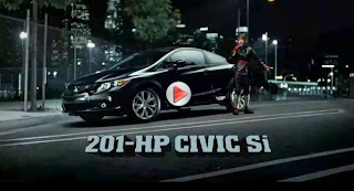 Honda Car Corporation Launches a new movement 567567