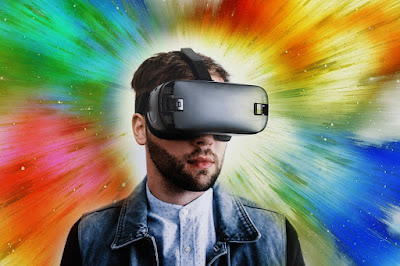 Virtual Reality Devices Market
