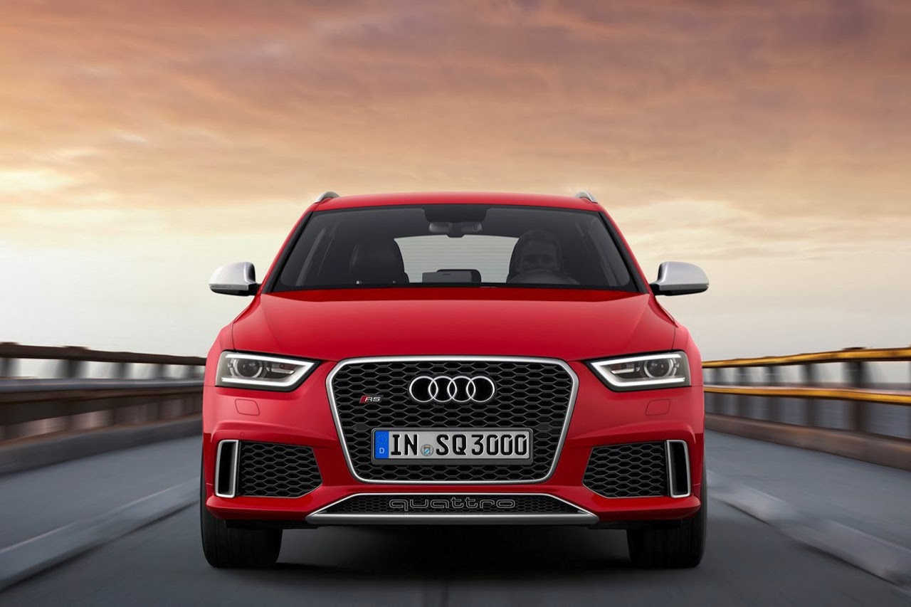 ... Q3 2014 | Audi RS Q3 price | Audi RS Q3 specs | Audi RS Q3 wallpaper