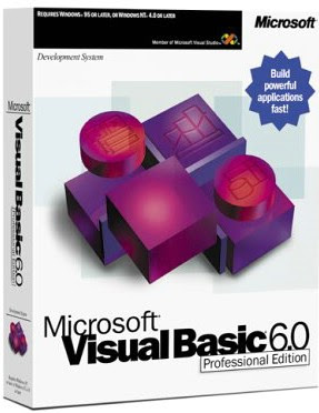 Source Code Microsoft Visual Basic 6.0 Dan Microsoft Visual Basic .NET