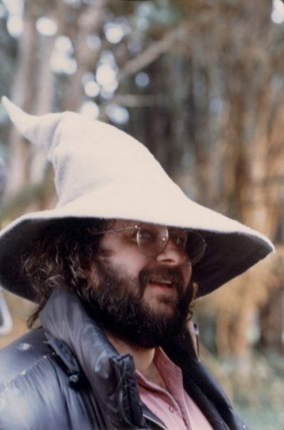 Peter Jackson Profile Pics Dp Images