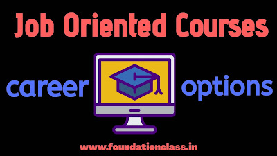 Best Job Oriented Courses After 12th - High Paying Career Courses