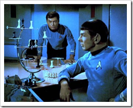 Spock Tri-D Chess