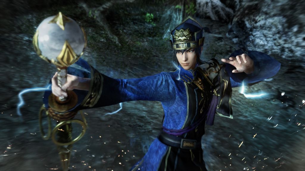 Free Download  PC Games Dynasty  Warriors  8 Empires FULL 