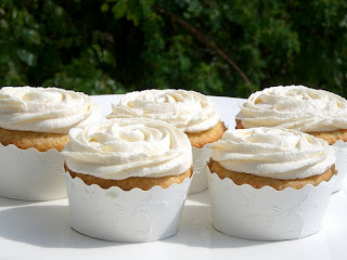 Cream Cheese Frosting For Carrot Cake