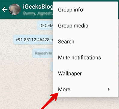 Cara Memindahkan WhatsApp Android ke iPhone
