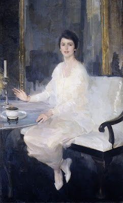 Cecilia Beaux - Ernesta