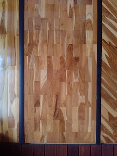 Model-model Pemasangan Lantai Kayu parquet | Mozaik | Herringbone | susun bata