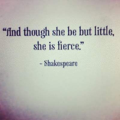 Shakespeare Quotes