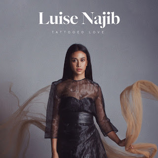 MP3 download Luise Najib - Tattooed Love - Single iTunes plus aac m4a mp3