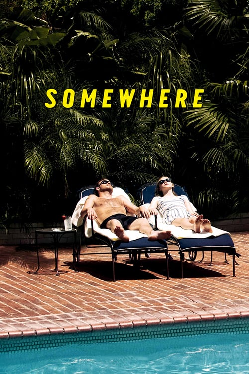 Descargar Somewhere 2010 Blu Ray Latino Online