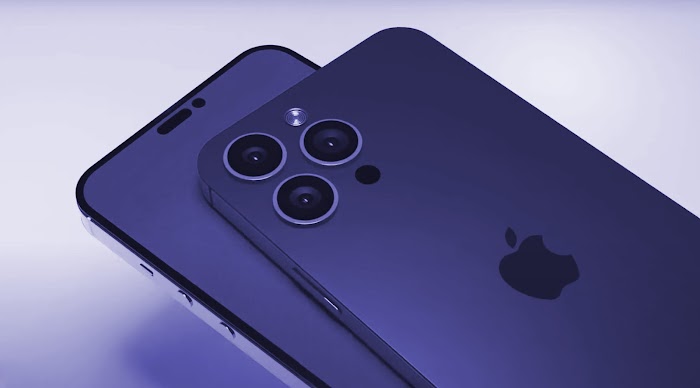 iPhone 14 Pro-14 Pro Max leak design