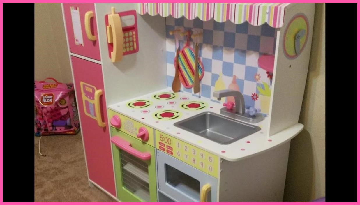 19 Princess Kitchen Set PRINCESS KITCHEN PLAY SET !!! Grandma's gift to Anabelle Princess,Kitchen,Set