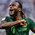 ‘I Am Leaving Fenerbahce’- Super Eagles Star Victor Moses