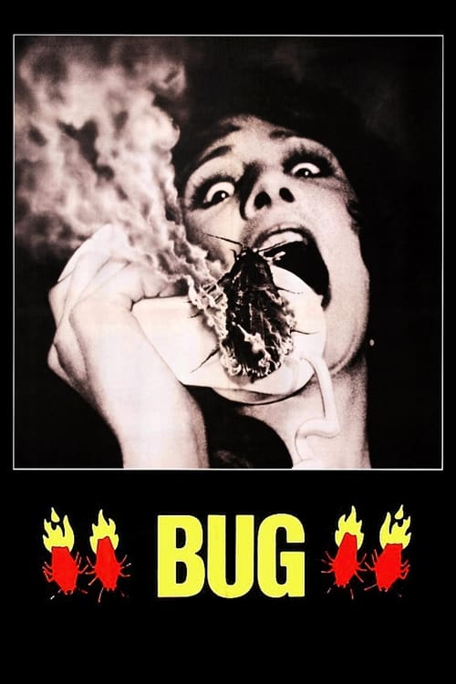 Regarder Les Insectes de feu 1975 Film Entier Gratuitement