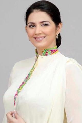 SAVERA NADEEM