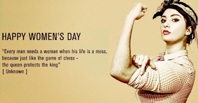Respect Inspirational Women S Day Quotes