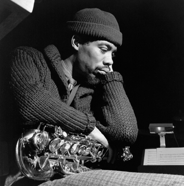 Eric Dolphy