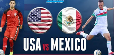 USMNT vs Mexico 2019 in Sept, at Metlife stadium, Schedule date, time,Live Channel, TV Stream