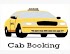 Online cab booking