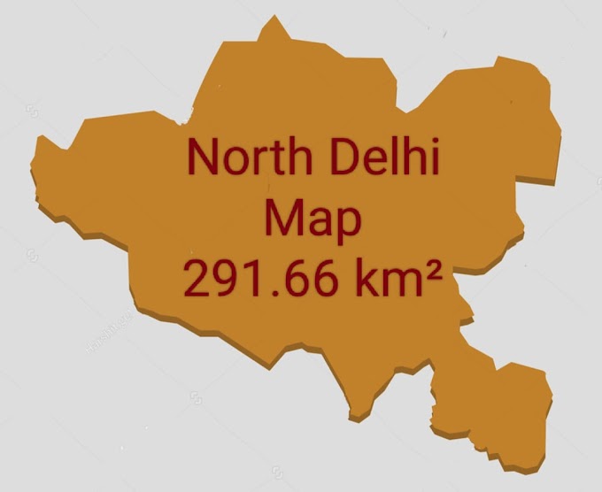 North Delhi - NDMC - North Delhi Municipal corporation