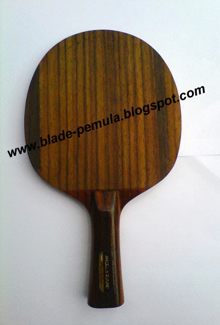 Jual Bat Pingpong Blade Tenis Meja  Rakitan  Murah dan 