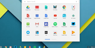 Chrome OS