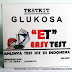 Test Kit Glukosa