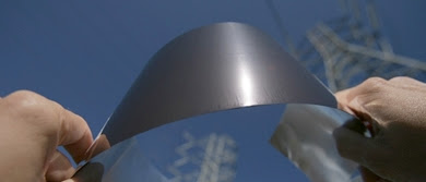 thin-film solar cell