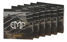 EMP strings