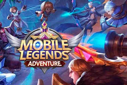 8 Hero Mobile Legend Terkuat (Update)