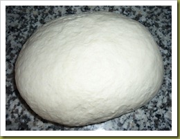 Pane all'olio con pasta madre (4)