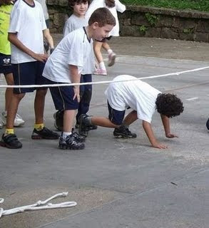 Educação física não é suficiente para combate à obesidade infantil