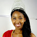 Nthole Matela - Miss World Lesotho 2014