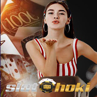 SLOTHOKI # Slot Gacor Asli Download Mobile Terpercaya 2024