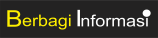 BERBAGI INFORMASI
