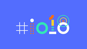 #GoogleI/O2018: Top Android P Features + New Updates for Google Apps