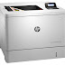 HP Color Laserjet Enterprise M553dn Driver Download