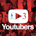 دورة الربح من اليوتيوب - مبادرة مليون youtubers عربي - الدرس الثالث |  shezer