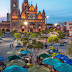Top 10 Things to Do in Guadalajara: From Mariachi to Tequila