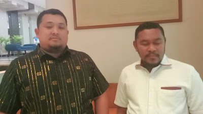 Kuasa Hukum Muddai Madang Anggap Dakwaan Jaksa Menyerang Pribadi 