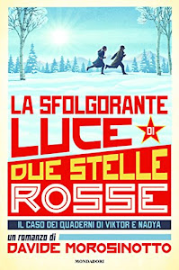 La sfolgorante luce di due stelle rosse. Il caso dei quaderni di Viktor e Nadya