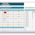 Aplikasi Pembuat Jadwal Pelajaran Anti Bentrok Tahun Ajar 2019-2020