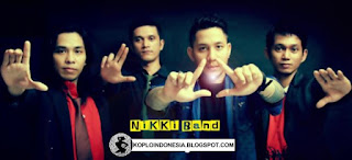 Kumpulan Lagu Nikki Band Terbaru