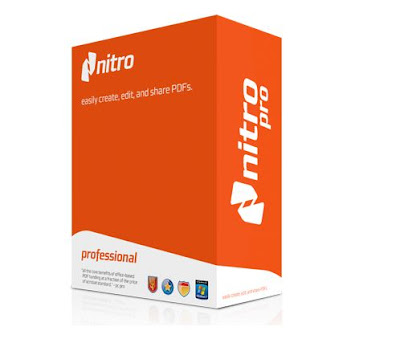  Nitro PDF Professional 9.5.1.5 Final with crack