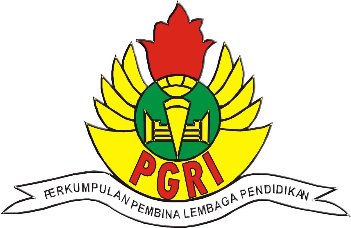 Logo PGRI (Persatuan Guru Republik Indonesia)  Download 