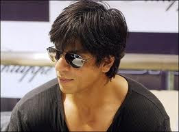 Shahrukh Khan