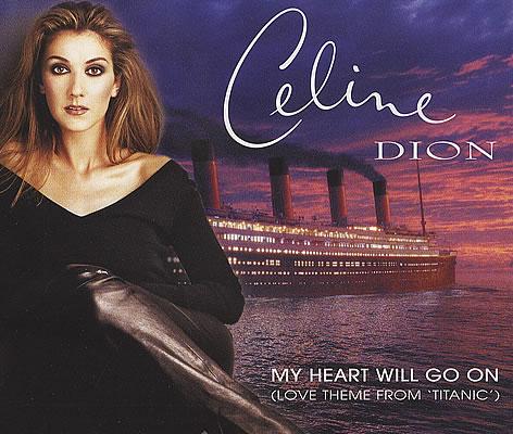 Song Lyrics Celine Dion - A Mother's Prayer